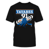 Image of John Tavares #91