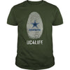 Image of 6383 DALLAS COWBOYS 4 LIFE