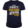 Image of RICHARD SHERMAN Tshirt