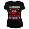 Image of VON MILLER Tshirt