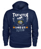 Image of Los Angeles Rams - This witch love her Rams T-shirt