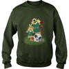 Image of Calvin Hobbes UAB Blazers