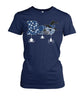 Image of Colts - Colts Halloween T-shirt