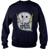 Image of I'm just here for the boos happy halloween gift I'm just here for the boos