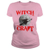 Image of Witch Craft Happy Halloween