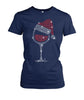 Image of NEW WINE SHIRTS - CHRISTMAS EDITION
