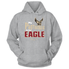 Image of Official Boston College Eagles Fan Gear My Patronus Is An Eagle
