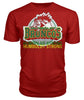 Image of Denver Broncos - Humboldt Strong, Remember Humboldt B T-shirt