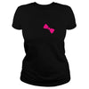Image of Girl Skull 2 Color