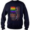 Image of LGBT Native