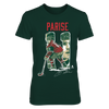 Image of Zach Parise - Player Portrait