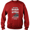Image of 1011605623 Veteran T-shirts of MS1011605623