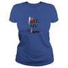 Image of Love my clippers tshirt