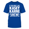 Image of If You Don't Like - Kasey Kahne