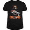 Image of Broncos Ride Or Die T-shirt, Broncos Ride Or Die Hoodies