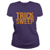 Image of TRICK OR SWEEP JIU JITSU HALLOWEEN