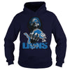 Image of Lions Ride Or Die T-shirt, Lions Ride Or Die Hoodies