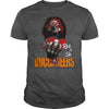 Image of Buccaneers Ride Or Die T-shirt, Buccaneers Ride Or Die Hoodies