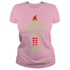 Image of MEN'S PAPA ELF CHRISTMAS T-SHIRT