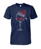 Image of NEW WINE SHIRTS - CHRISTMAS EDITION