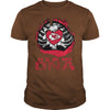 Image of Chiefs tshirts