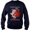 Image of Ho,Ho,Ho Demon Seed