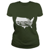 Image of Native American Shirt