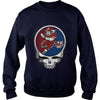 Image of Grateful Dead UMass Minutemen