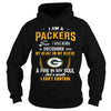 Image of PACKERS Fan