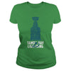 Image of Tampa Bay Lightning T Shirt