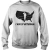 Image of I Am A Veteran