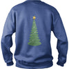 Image of aSimple Christmas Tree and Star