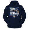 Image of Denver Broncos - Never Be Another Terrell Davis