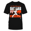 Image of 2017 World Champions - Dallas Keuchel