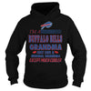 Image of Iam A Bills Grandma TShirt