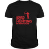 Image of Kentucky Bow Hunting T-Shirt