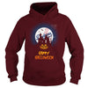 Image of CGHalloweensportbaseballLos Angeles Dodgers