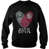 Image of It's in my DNA Eagles Alabama