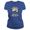 Image of Bernese Mountain Dog Spell on You Halloween Costum