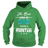 Image of DAD OF HUNTER T-Shirt