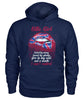 Image of Buffalo Bills Girl Hated By Many Loved By Plenty Five In My Soul And A Mouth. I Can't Control
