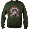 Image of NATIVE AMERICAN T SHIRT INDIAN TEE