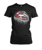 Image of Cardinals Twinkle Lips T-shirt 2018