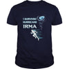 Image of Irma Hurricane Survived Tshirts