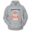 Image of Auburn grandma