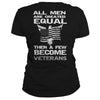 Image of US Veteran shirts, American Veteran Tee