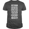 Image of 1009630397 Veteran T-shirts of MS1009630397