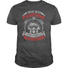 Image of NATIVE AMERICAN, I'M NOT A SURVIVOR - I AM A WARRIOR T SHIRT