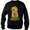 Image of CAsnoopyhockeyBoston Bruins