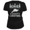 Image of Christmas - Beaver Ugly Christmas